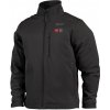 Vyhrievaná bunda PREMIUM Milwaukee M12 HJ BL5-0 (XL) Čierna, generácia 5 (Bez aku) (MI4933478970)