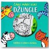 Čáry, máry, kuk! Džungle - autor neuvedený
