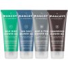 MANCAVE AROMATHERAPY 1 set 4ks sprchových gélov