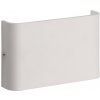 Lucide 17813/24/31 NIMO Wall Light IP54 H10 B3 L16cm HP Led 4x1W