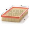 Vzduchový filter MANN+HUMMEL GmbH C 35 134