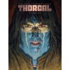 THORGAL SAGA. WENDIGO (FRED DUVAL,CORENTIN ROUGE)(Pevná)