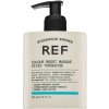 REF Colour Boost Masque vyživujúca maska ​​s farebnými pigmentmi pre oživenie farby Vivid Turquoise 200 ml