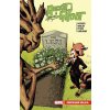 Rocket a Groot 2: Občasná válka - Nick Kocher