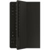 Samsung Ochranné púzdro s klávesnicou pre Galaxy Tab S9/S9 FE EF-DX720UBEGWW čierne