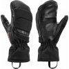 Dámske lyžiarske palčiaky Leki Griffin Base 3D Women Mitt - black 8.0