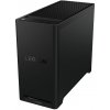 Lenovo Legion T5 30IAX10 Intel Core Ultra 7 255HX 32 GB DDR5-SDRAM 2 TB SSD NVIDIA GeForce RTX 5060 Ti Windows 11 Home Tower PC Černá