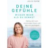 Deine Gefühle wiegen mehr als du denkst. Befreie dich von emotionalem Essen und lebe mit Leichtigkeit. (Julia Sahm)(Brožovaná)