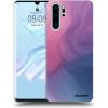 Picasee silikónový prehľadný obal pre Huawei P30 Pro - Silk