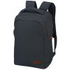 Travelite Basics Safety antracitová 23 l