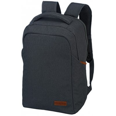 Travelite Basics Safety antracitová 23 l