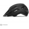 Giro Fixture II 2022 matt black titanium