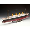 Revell R.M.S. Titanic edice 100 let výročí Gift-Set 05715 1:400