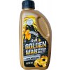 Bohemia Gifts, Maxi sprchový gél pre mužov 1000 ml - Golden Man