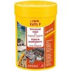 SERA RAFFY P 100 ML KRMIVO PRE VODNÉ KORYTNAČKY