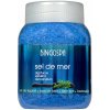 BINGOSPA Sel De Mer 1350 g morská soľ do kúpeľa