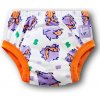 Bambino Mio revolučné učiace plienky 2-3 roky Spike