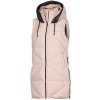 Northfinder JERRI dámska vesta beige VE-4482SP-502 Veľkosť: L vesta