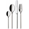 Villeroy & Boch NewWave príborový set 24 ks pre 6 osôb