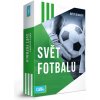 Kvíz do vrecka - Svet futbalu
