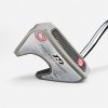 CALLAWAY Odyssey Microhinge #7 golfový putter pre pravákov 34