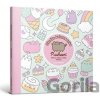 Pusheen. Słodka kolorowanka. Koloruj i zgaduj z kotką Pusheen - Claire Belton