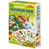 Cestovní soubor her - EFKO karton s.r.o.