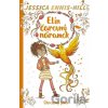 Elin čarovný náramok 6: Ohrozený fénix - Jessica Ennis-Hill, Elen Caldecott, Erica-Jane Waters (ilustrátor)