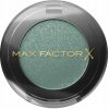 Max Factor Wild Shadow Pot krémové očné tiene 05 Turquoise Euphoria 1,85 g