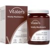 Vitaler's Vital Mushrooms - 60 kapsúl