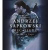 Meč osudu (2x Audio na CD - MP3) - Andrzej Sapkowski