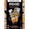 Axe Sunset fresh sprchový gél 400 ml