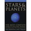Stars and Planets - The Most Complete Guide to the Stars, Planets, Galaxies, and Solar System - Updated and Expanded Edition