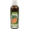 Naděje Grapefruitové semienko tinktúra z bylín T11 50 ml