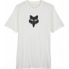 Triko Fox, Fox Head SS Prem Tee optic white 2024 Velikost: M