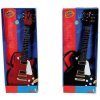 Simba rocková gitara červená 56 cm