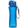 OXYBAG Fľaša na pitie 550 ml TRITAN - modrá-mat