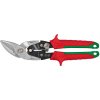 Milwaukee 4932499016 Originálne ofsetové nožnice na plech Milwaukee 4932499016