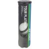 Tenisové lopty Yonex Tour PLATINUM 4 ks