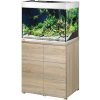 Akvárium set se stolkem EHEIM proxima classicLED 175 dub