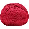 MERINOCOT Lana Gatto Farby MERINOCOT: 19246 tmavá červená