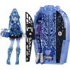 Mattel Games Doll HXH87 in Modrá color size Talla unica