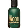 Dsquared2 Green Wood toaletná voda pánská 100 ml