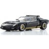 Kyosho 1:43 Lamborghini Miura SVR 1970 Black-Gold (KS03203BKG)