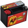 Autobatéria BANNER Running Bull BackUP AGM 12V 9Ah, 120A, 509 00