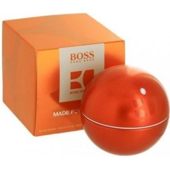 Hugo Boss In Motion Orange Made for Summer toaletná voda pánska 90 ml od  32,9 € - Heureka.sk