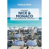 průvodce Nice, Monaco pocket 3.edice anglicky