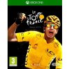 Hra na konzole Tour de France 2018 - Xbox One (3512899119895)