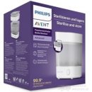 Philips Avent SCF291/00 elektrický sterilizátor