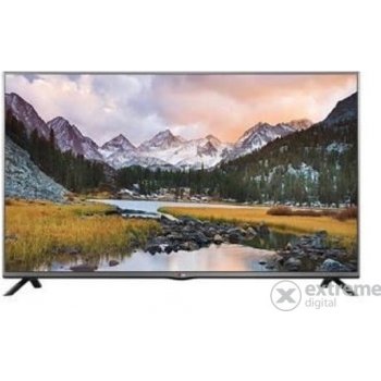 LG 32LF650V